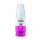 Botella de tinta Canon, magenta para sistemas de tinta continuo de PIXMA G5010/ G6010