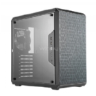 Gabinete Cooler Master MasterBox Q500L (Ventana Acrílica, Modular, Micro-ATX)