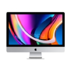 Apple iMac Retina 5K de 27“ (i5, Radeon Pro 5300, 8GB RAM, 512GB SDD, Silver, mediados de 2020)