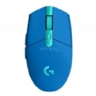Mouse Gamer Logitech G305 Lightspeed (Inalámbrico, 1ms, 12.000dpi, 6 botones, Azul)