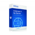Licencia Sophos Central Intercept X Advanced for Server (3 años, Descargable)