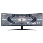 Monitor Curvo Samsung Odyssey G9 de 49“ (QLED, 5120x1440pix, 1ms, 240Hz, G-Sync)
