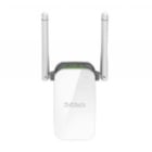 Extensor de Wi-Fi D-Link N300 (10/100Mbps, 2.4Ghz, Compatible WPS)