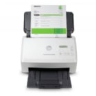 HP ScanJet Enterprise Flow 5000 s5 (Estándar, 80 hojas, Hasta 65 ppm/130 ipm )