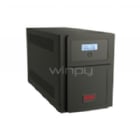 UPS APC Easy SMV de 1000VA (700w/1.0kVa, Interactivo, 230V)