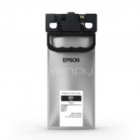 Paquete de Tinta Original Epson T01C1 (Negro, 10.000 Paginas ISO)