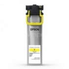Paquete de Tinta Original Epson T01C4 (Amarillo, 5.000 Paginas ISO)