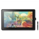 Tableta Digitalizadora Wacom Cintiq Creative de 22“ (HD, Lápiz, Negro)