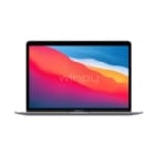 Apple MacBook Air Chip M1 de 13.3“ (8GB RAM, 256GB SSD, Retina, finales de 2020, gris espacial)