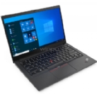 Notebook Lenovo ThinkPad E14 de 14“ (i3-1115G4, 8GB RAM, 256GB SSD, Win10 Pro)