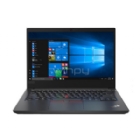 Notebook Lenovo ThinkPad E14 de 14“ (i5-1135G7, 8GB RAM, 256GB SSD, Win10 Pro)