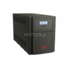 UPS APC SAI Easy SMV2000AI de 1.4Kw (2.0kVa, Interactiva, Salida universal, 230V)