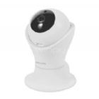 Camara IP Philco W3870 360° (Full HD, PTZ, IR, Wi-Fi)