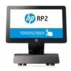 POS HP RP2 Retail System Modelo 2030 de 14“ (Celeron J1800, 4GB RAM, 500GB HDD)