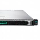 Servidor HPE ProLiant DL160 Gen10 (Xeon 3206R, 16GB RAM, Sin Discos, Fuente 500W, Rack 1U)