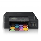 Multifuncional Brother DCP-T520W Dúplex (Color, 30ppm, 1200dpi, Wi-Fi/USB)