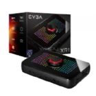 Capturadora de Video EVGA XR1 (Hasta 4K, OBS, USB-C, HDMI 2.0)