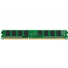 Memoria Ram Kingston de 4GB (DDR3, 1600MHz, Non-ECC, CL11, 1.5V, DIMM)