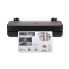 Plotter HP DesignJet T250 de 24“ (Tinta Color, 1200dpi,Wi-Fi/USB/LAN)