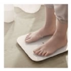 Balanza Digital Xiaomi Mi Smart Scale 2 (hasta 150KG, IMC, Bluetooth, Blanco)