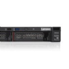 Servidor Lenovo ThinkSystem SR530 (Xeon Silver 4208, 16GB RAM, Fuente 2x 750W, 1U)