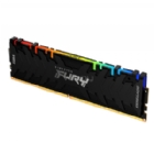 Memoria RAM Kingston Fury Renegade RGB de 8GB (DDR4, 3200MHz, CL16, DIMM)