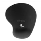 MousePad Xtech con apoya muñeca (Negro)