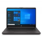 Notebook HP 240 G8 de 14“ (Celeron N4020, 4GB RAM, 500GB HDD, Win10)