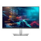 Monitor Dell P2422H de 23.8“ (IPS, Full HD, DP+HDMI+VGA, Pivot, Vesa)