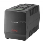 Regulador Automático de voltaje APC Line-R de 500VA (230V, 3 Salidas)