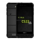 Celular Cyrus CS22 XA de 4.7“ (Quad-Core, 2GB RAM, 16GB Internos, Black)