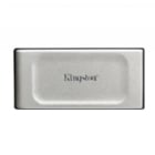 Disco Portátil SSD Kingston XS2000 de 1TB (USB-C, Hasta 2.000 MB/s)