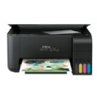 Multifuncional Epson EcoTank L3210 (Tintas Color, 15ppm, 1440dpi, USB)