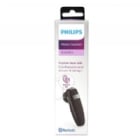 Auricular Philips SHB1703 manos libres (Bluetooth, Negro)