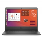 Notebook Dell Vostro 3400 de 14“ (i5-1135G7, 8GB RAM, 256GB SSD, Ubuntu)
