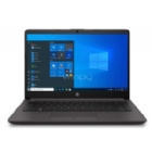 Notebook HP 245 G8 de 14“ (AMD 3020e, 4GB RAM, 500GB HDD, Win10)