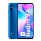 Celular Xiaomi Redmi 9A de 6.53“ (OctaCore, 2GB RAM, 32GB Internos, Sky Blue)