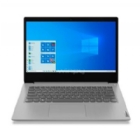 Notebook Lenovo V14 de 14“ (Core i3-10110U, 12GB RAM, 256GB SSD, Win10)