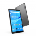 Tablet Lenovo Tab M8 HD de 8“ V2 (QuadCore, 2GB RAM, 16GB Internos, LTE, Android, Gris)