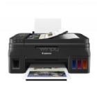 Multifuncional Canon PIXMA G4110 (Color, 8.8ppm, 1200dpi, Wi-Fi/USB)