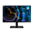 Monitor Profesional Samsung FT45 de 24“ (IPS, Full HD, 75Hz, 5ms, dPort+HDMI, FreeSync, Vesa)