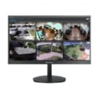 Monitor Hikvision de 21.5“ (LED, Full HD, 60Hz, HDMI+VGA, Vesa)