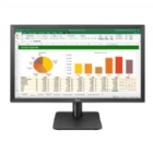 Monitor LG 22MP410-B 21.5“ (VA, FHD, 75Hz, HDMI+VGA, FreeSync, Vesa)