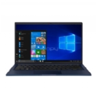 Notebook ASUS ExpertBook B1 de 14“ (i7-1165G7, 8GB RAM, 512GB SSD, Win10 Pro)