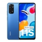 Celular Xiaomi Redmi Note 11S US de 6.43“ (OctaCore, 6GB RAM, 128GB Internos, Twilight Blue)