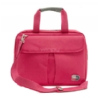 Bolso Sumdex PON-313 para Portátil (hasta 13.3“, Rosado)