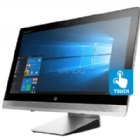All in One HP EliteOne 800 G2, táctil de 23.8“ (i7-6700, 8GB RAM, 250GB SSD+ 1TB HDD, Win10 Pro)