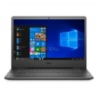 Notebook Dell Vostro 3400 de 14“ (i5-1135G7, 8GB RAM, 256GB SSD, Win10 Pro)