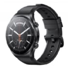 SmartWatch Xiaomi Watch S1 GL de 1.43“ (Wi-Fi/NFC/Bluetooth, Negro)
