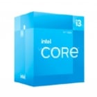 Procesador Intel Core i3-12100 Alder Lake (LGA1700, 4 Cores, 8 Hilos, 3.30/4.30 GHz, UHD 730)